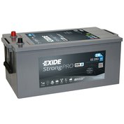 autobaterie  EXIDE .EFB+ 12V / 235Ah / 1200A EN